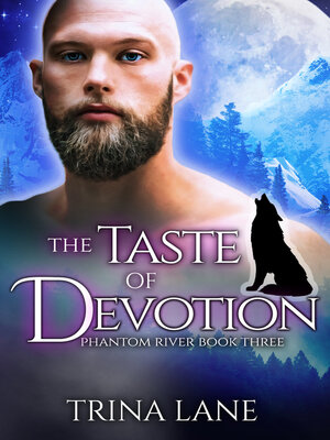 cover image of The Taste of Devotion